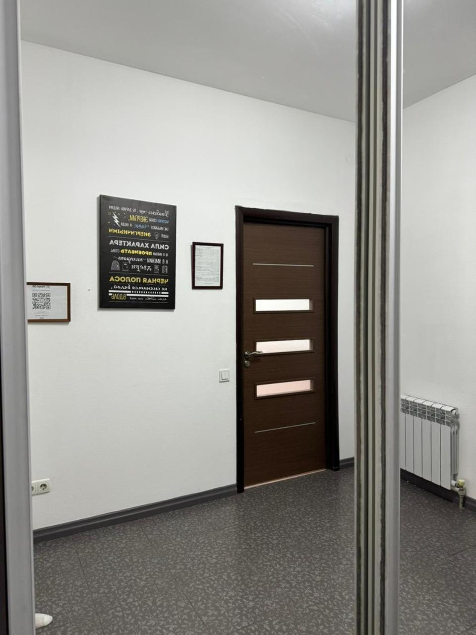 Комфортные апартаменты г. Алматы в ЖК МАНХЭТТЕН. Экстерьер фото